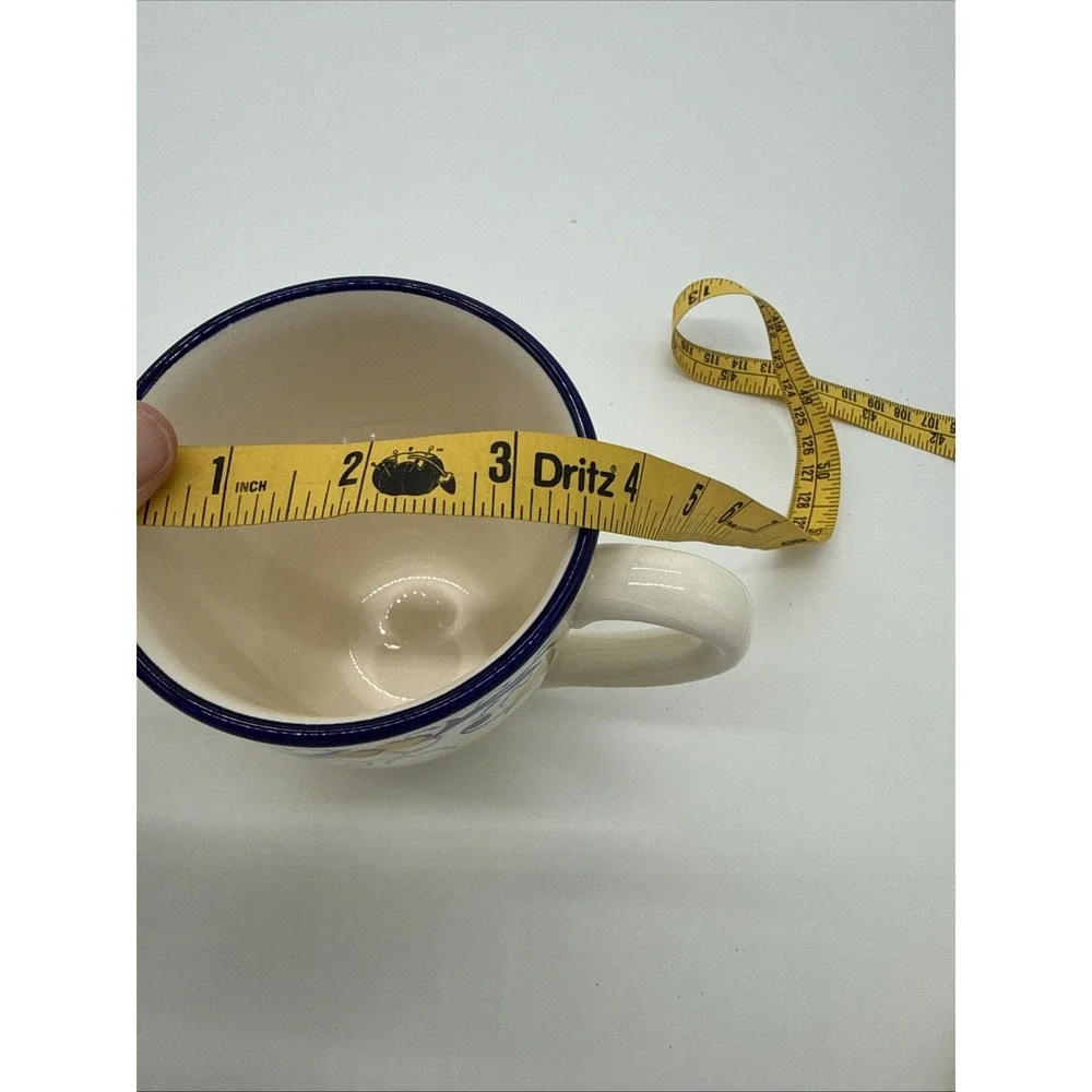 Pier 1 Replacement Coffee Cup 